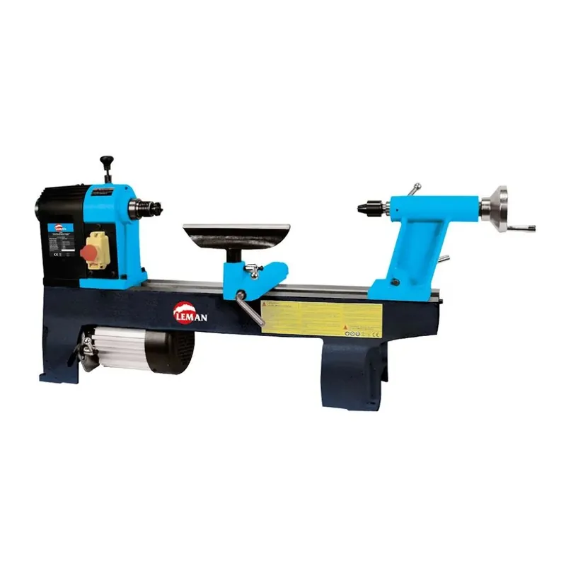 TORNIO DA LEGNO LEMAN mod.TAB 040 -PROMO- Nieuw