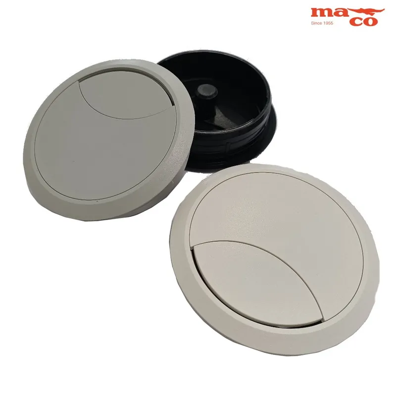 Exclusieve Aanbieding BOCCHETTA PASSACAVO DIAMENTRO 80 MM