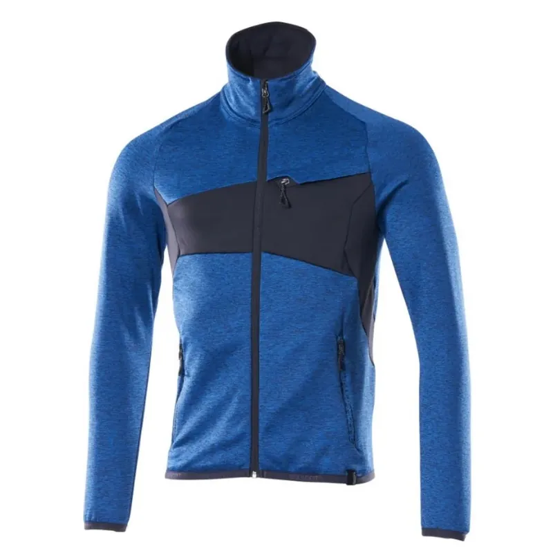 MAGLIA/PILE MASCOT ACCELERATE 18103-316 AZZURRA/BLU Koopje