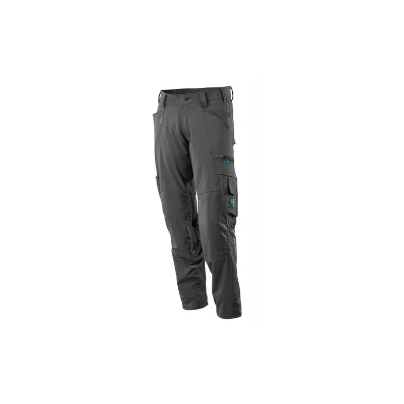 Koopje PANTALONE MASCOT mod.ADVANCED GRIGIO SCURO