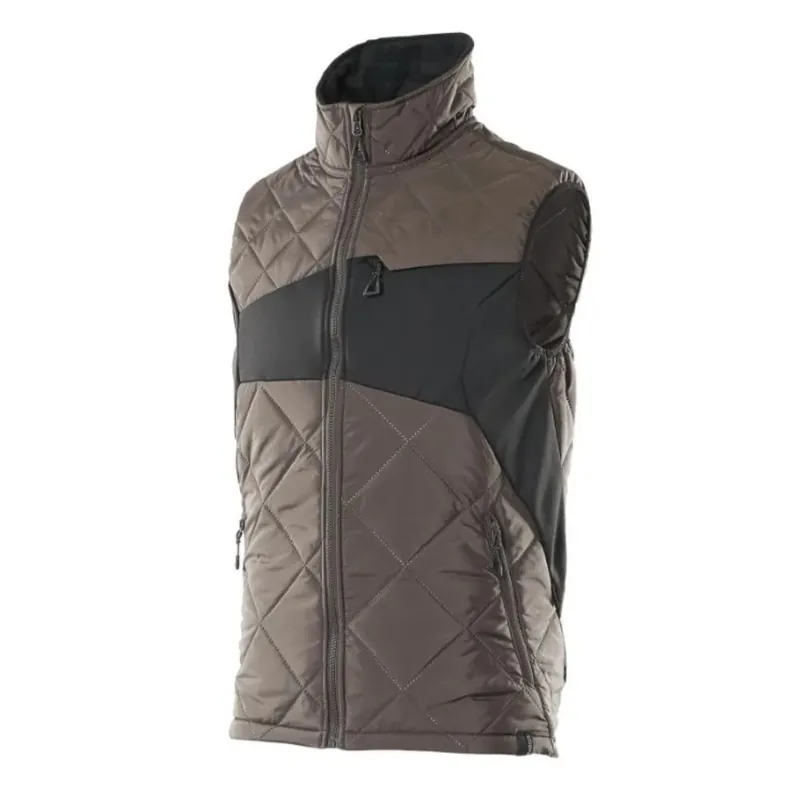Tijdelijk Beschikbaar GILET ANTIFREDDO MASCOT ACCELERATE 18065-318 ANTRACITE