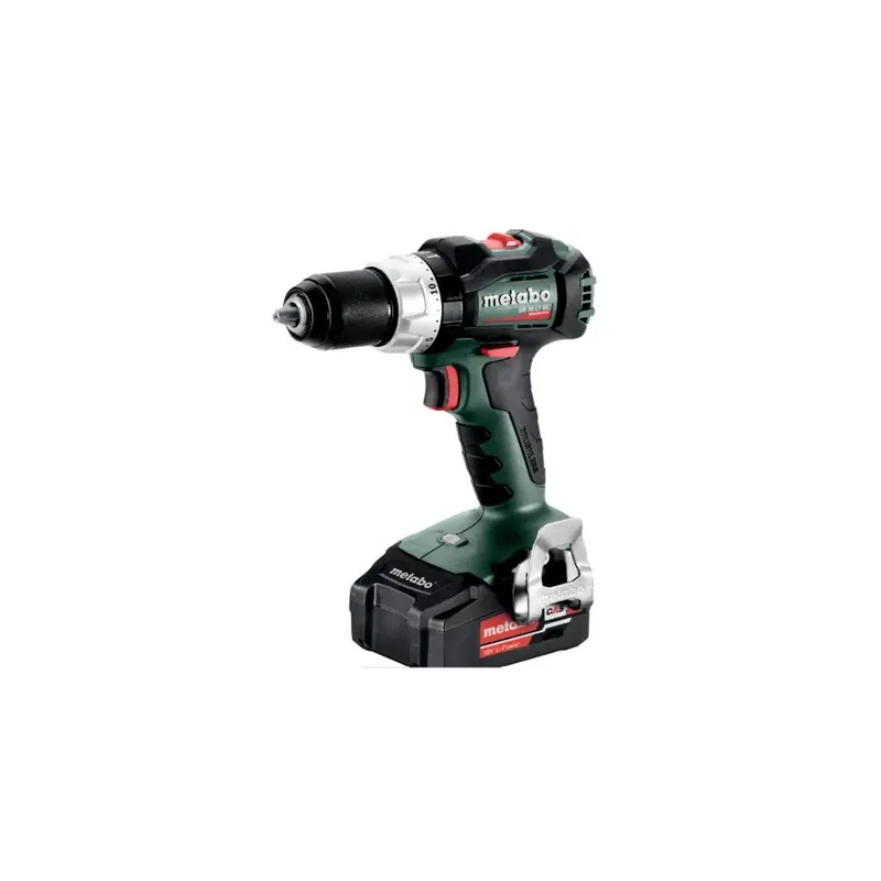 AVVITATORE METABO SB 18 LT-BL 5,2Ah OFFERTA Rechtstreeks Van De Fabrikant