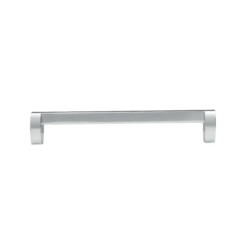 Speciale Aanbieding MANIGLIA MITAL 3155 NICHEL SATINATO