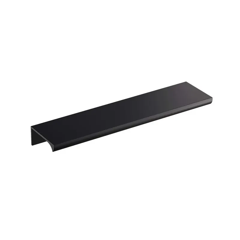 Betrouwbaar MANIGLIA MITAL 3620 NERO OPACO