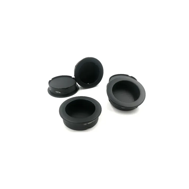 Alleen Vandaag MANIGLIA MITAL MA35 NERO OPACO MM. 35