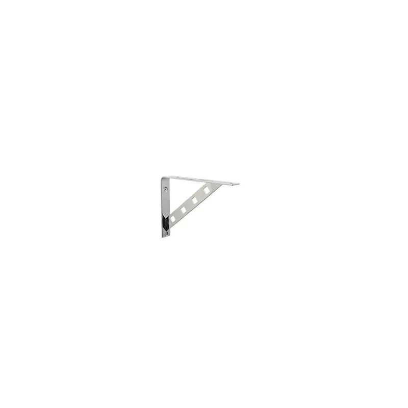 REGGIMENSOLA MITAL RM25 A CROMO LUCIDO MM.240X190 Beperkte Voorraad