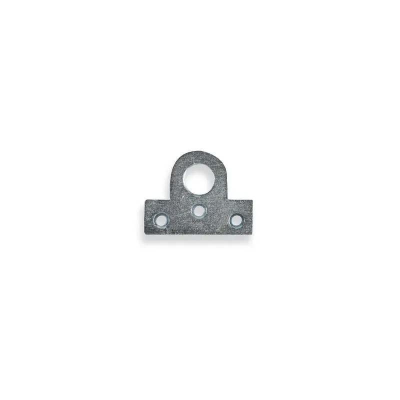 ATTACCAGLIA A T ZINC. ART.04.0146 (10 Pezzi) Koop Vandaag