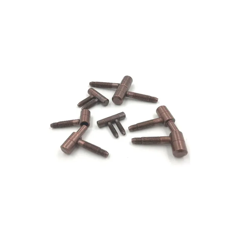 CERNIERA ANUBA SFS ART.20 BRONZATO NS20BR Dagaanbieding