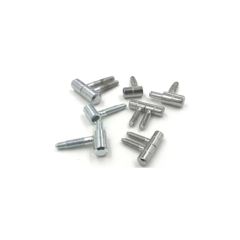 CERNIERA ANUBA SFS ART.20 CROMATO NS20CR Speciale Aanbieding