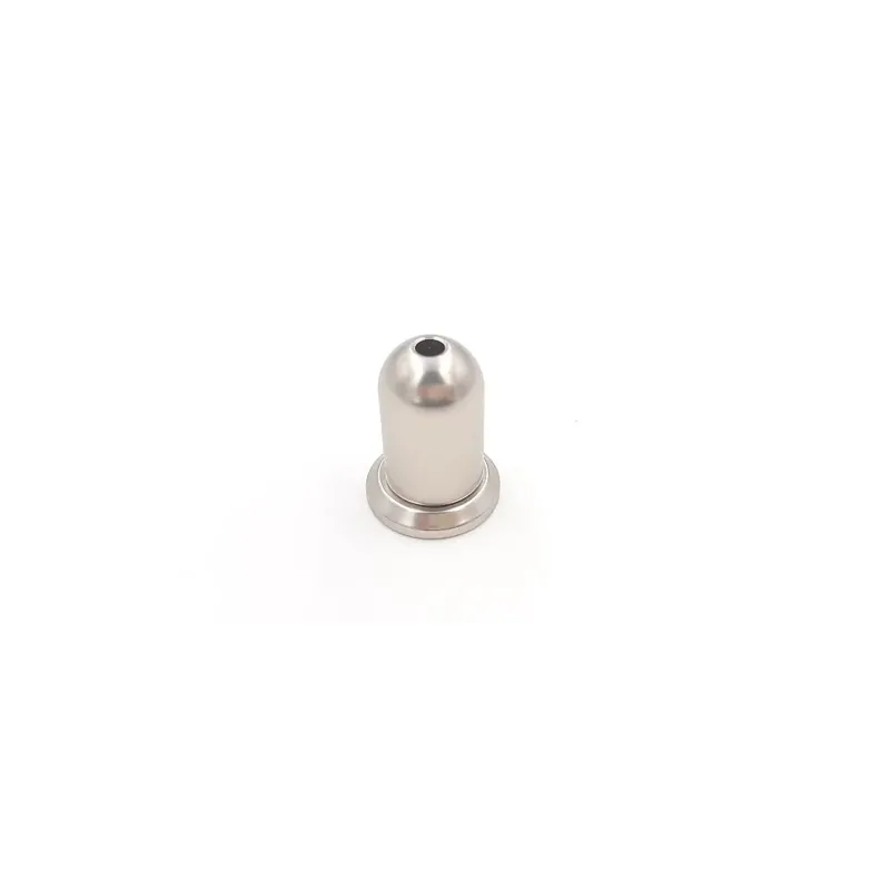Beperkte Voorraad TENDITORE TAHUMA per BARRA d.4 mm FISSO CORTO