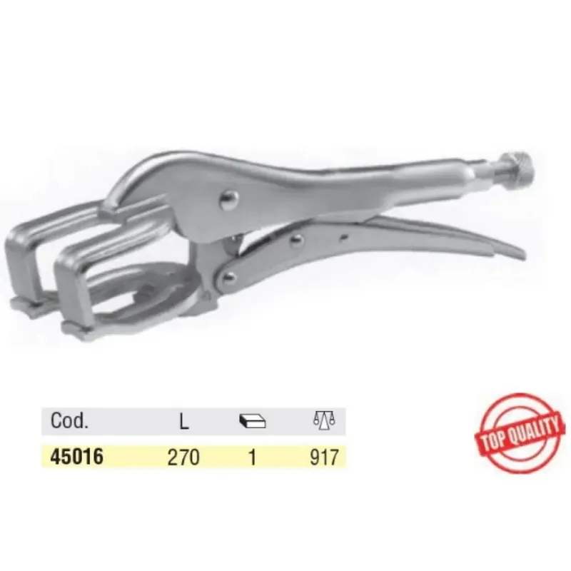 Bestseller PINZA OMMA A SCATTO CON GANASCE A FORCELLA
