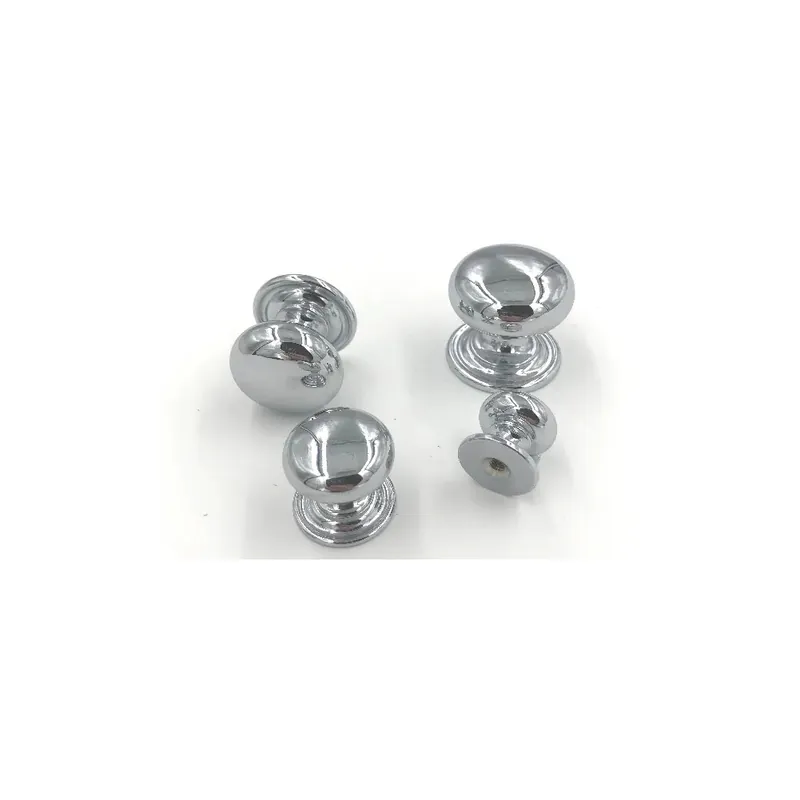 POMOLO OMP PORRO CROMO LUCIDO OMP158C Aanbieding