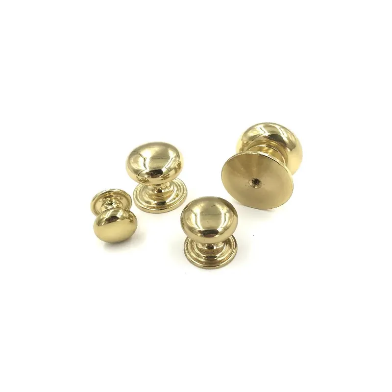 Korting POMOLO OMP PORRO OTTONE LUCIDO OMP158O