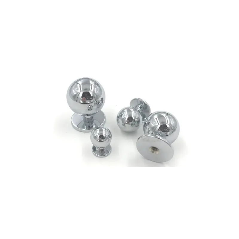 Direct Beschikbaar POMOLO OMP PORRO CROMO LUCIDO OMP165C