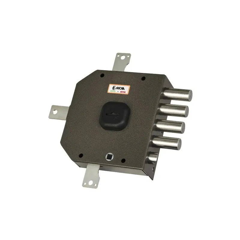 Exclusieve Aanbieding SERRATURA MOIA A416 SX QUI.SCR. S-ASTE EX AN512-99