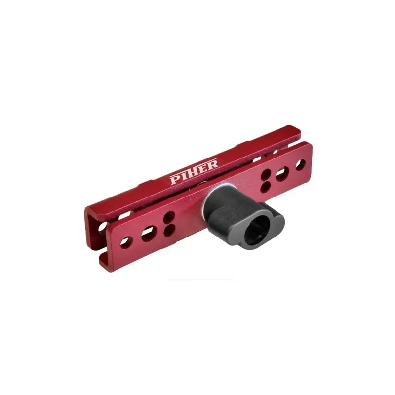Nu Kopen CONNETTORE PER MORSETTO QUICK PIHER 52506 - PROMO -