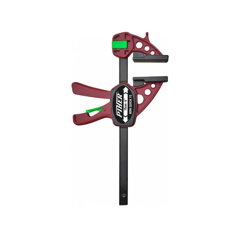 Beste Prijs MORSETTO MINI QUICK PIHER MM 150 -PROMO-