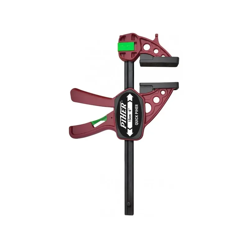 Goedkoop MORSETTO PIHER EXTRA QUICK