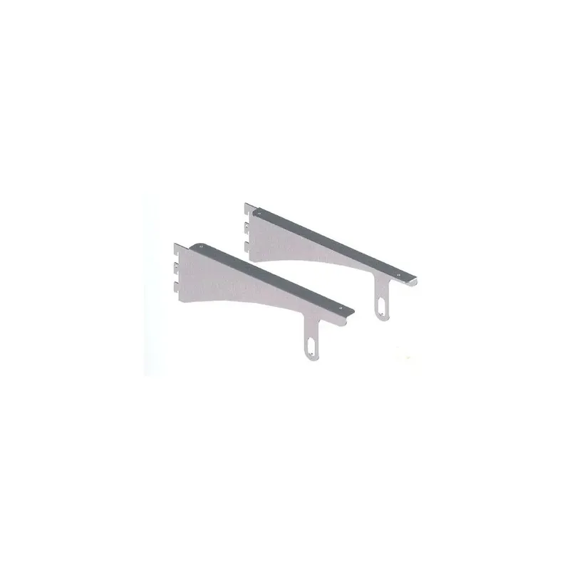 Gratis Retour MENSOLA PROAL PORTATUBO MURANO MM 380 SX GRIGIA