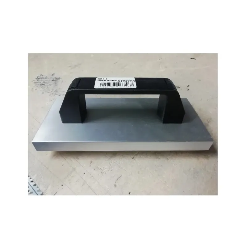 BLOCCO DI FERRO CON MANICO ROTHOBLASS WR01 252110 -PROMO- Rechtstreeks Van De Fabrikant