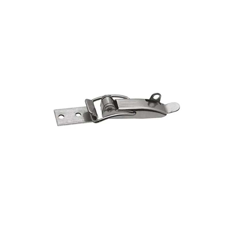 Koop Online CHIUSURA A LEVA MEDIA CON PORTALUCCHETTO FRIGERIO ART. 2.06.01 ACCIAIO NICHELATO