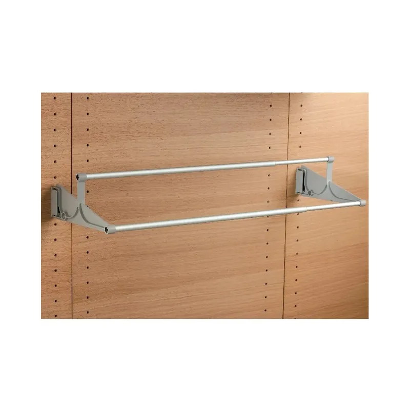 Speciale Aanbieding PORTASCARPE TAC ESTENS. 51-94 ALLUMINIO
