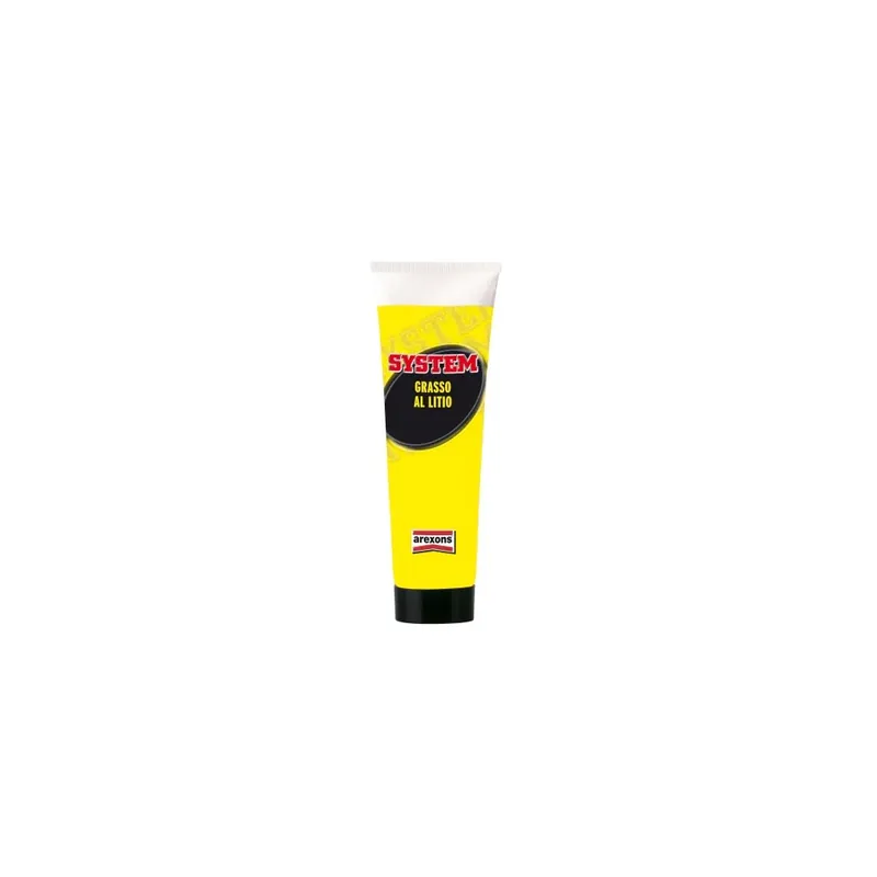 Hoge Kwaliteit GRASSO AL LITIO AREXONS IN TUBETTO ML. 100 -OFFERTA-
