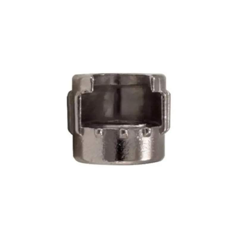 DADO FRESATO per ATTACCO A BAIONETTA cod.SLPK47401 Flitsaanbieding