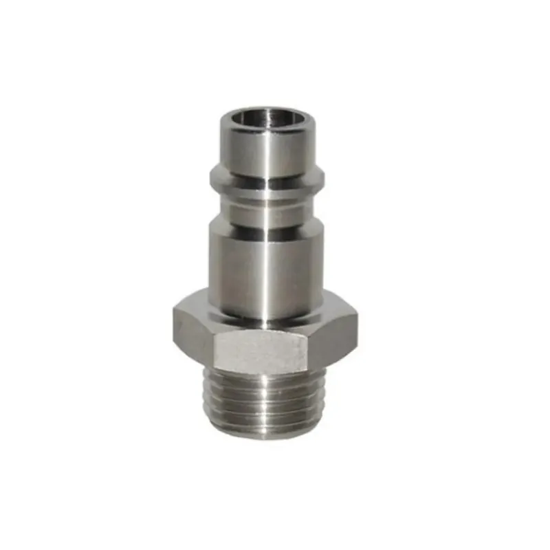 Flitsaanbieding INNESTO TEDESCO FILETTO MASCHIO 1/4" cod.SLPK26101