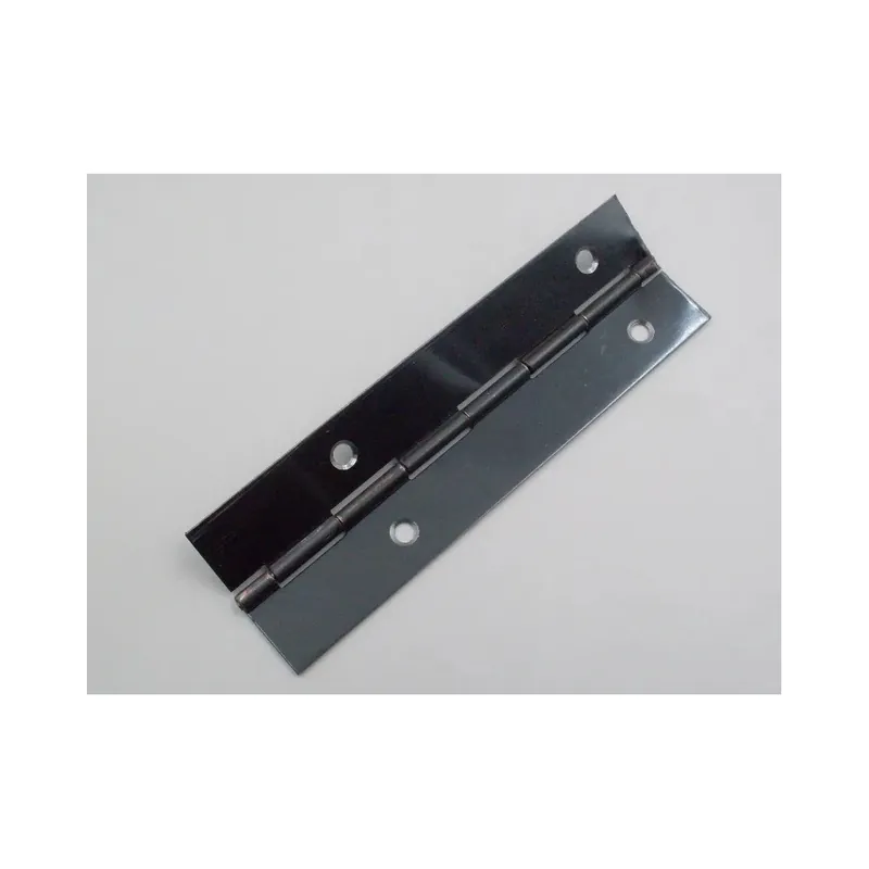 CERNIERA METRAGGIO FERRO BRONZATO 32X07 Flitsaanbieding