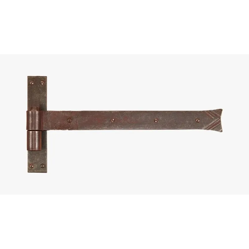 Weekendaanbieding VARVELLA FORG. 30X400 C-LEGNO FF278.40.R