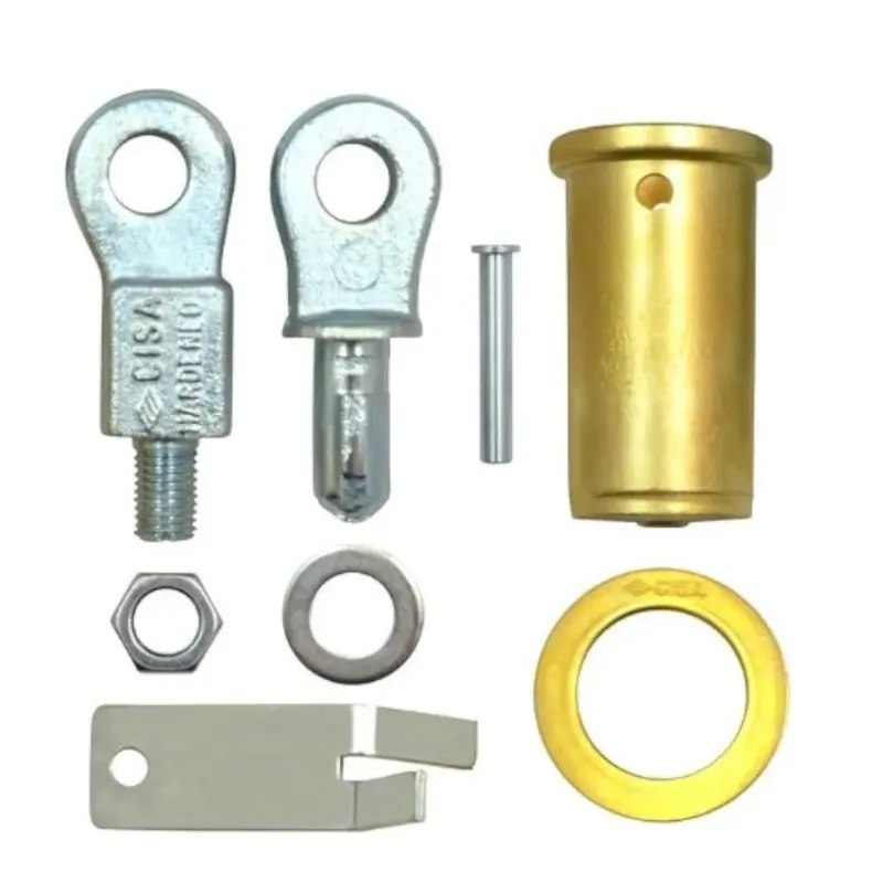 Beperkt Aanbod KIT SERRANDA CISA 06302-25-0 (E) OFFERTA