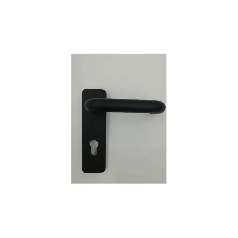 Weekendaanbieding PLACCA MANIGLIA CISA 07076-26-0