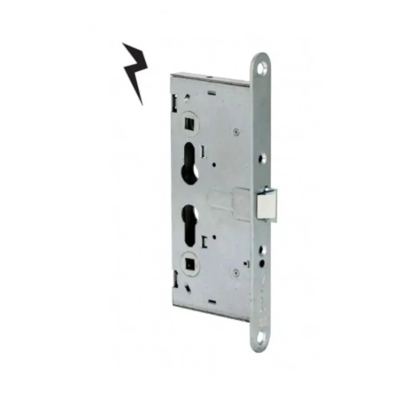 Betrouwbaar SERRATURA CISA 13100-65-0 ELETTRICA TAGLIAFUOCO