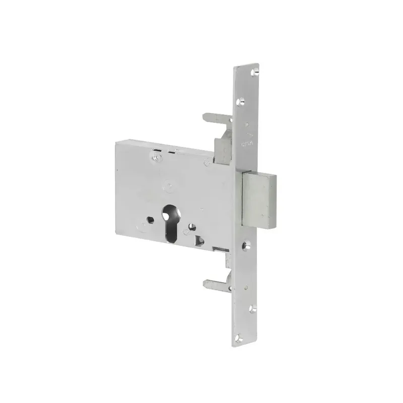 Veilige Betaling SERRATURA CISA 56016-60-0 (cilindro europeo)
