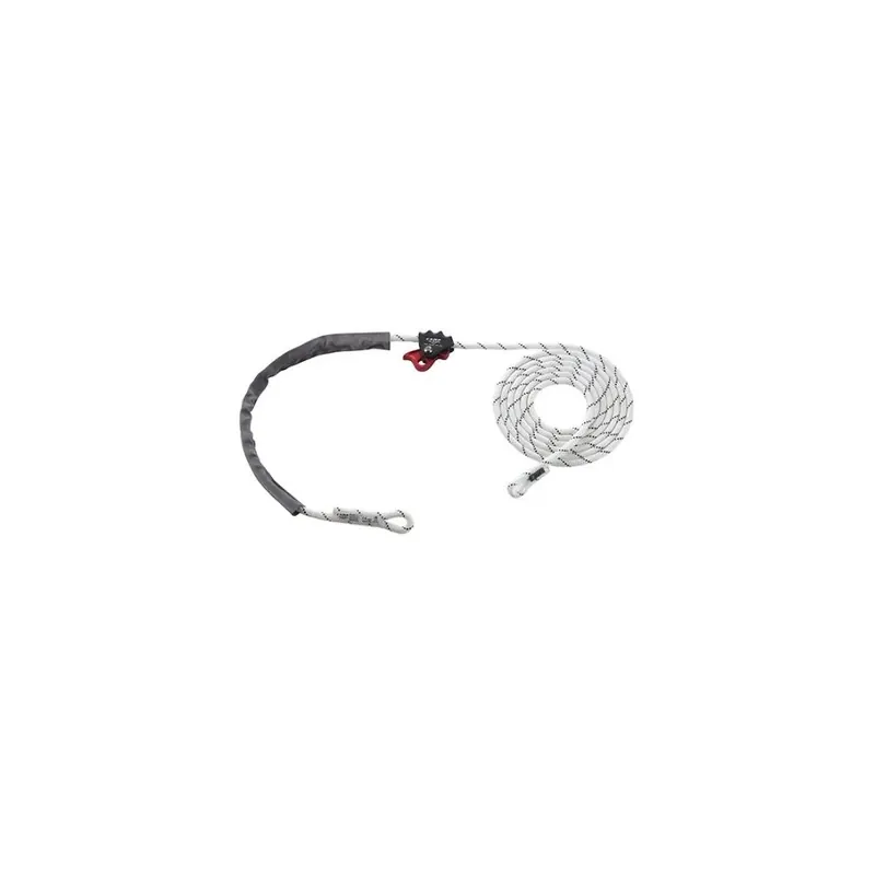 Goedkoop CORDA CAMP MT.10 ROPE ADJUSTER art.2031.13 SENZA MOSCHETTONI