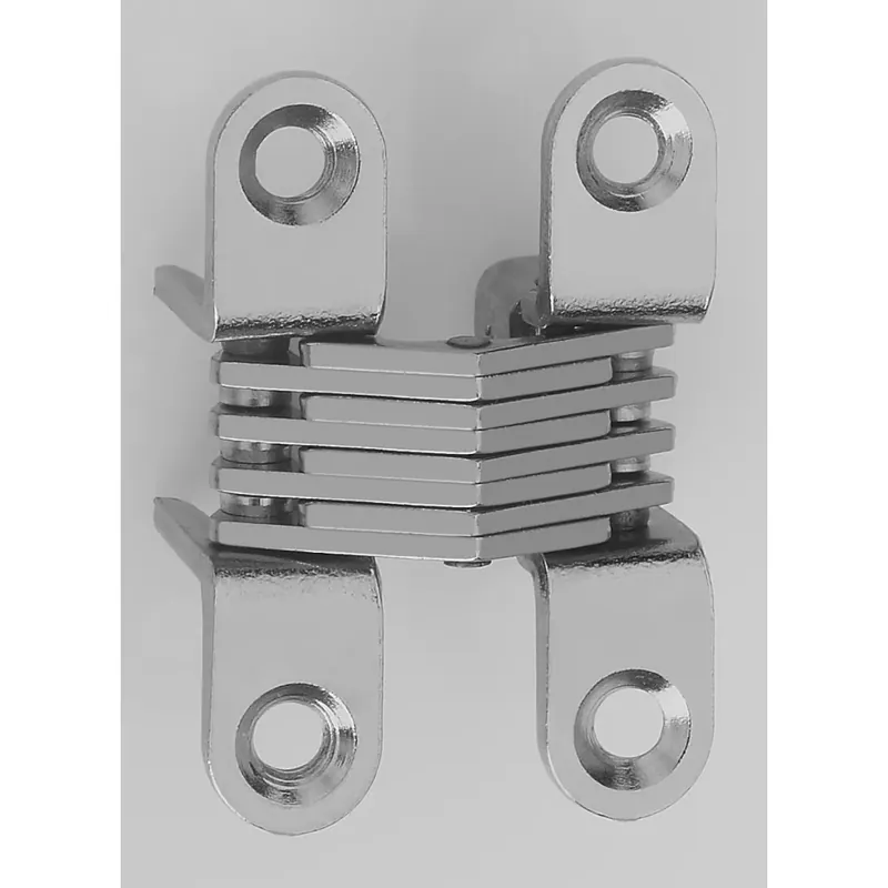 Gratis Retour CERNIERA CEAM 503 42X10 NICHELATO