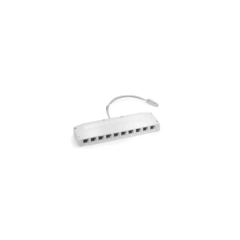 Tijdelijk Beschikbaar DISTRIBUTORE DOMUS LINE 10 VIE MICRO 24 BIANCO - PROMO -