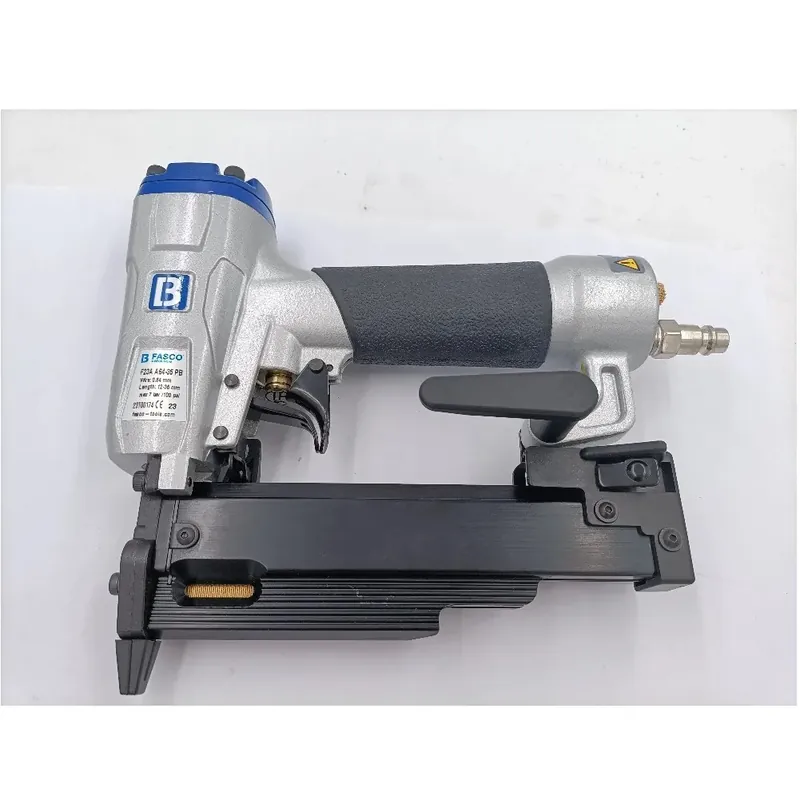 Nieuw FISSATRICE PNEUMATICA FASCO F23A SERIE6 SPILLI -PROMO-
