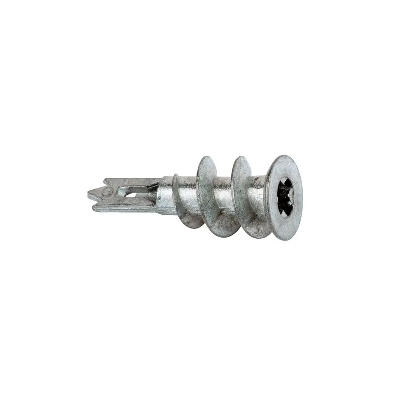 Weekendaanbieding TASSELLO FISCHER GKM IN METALLO PER CARTONGESSO