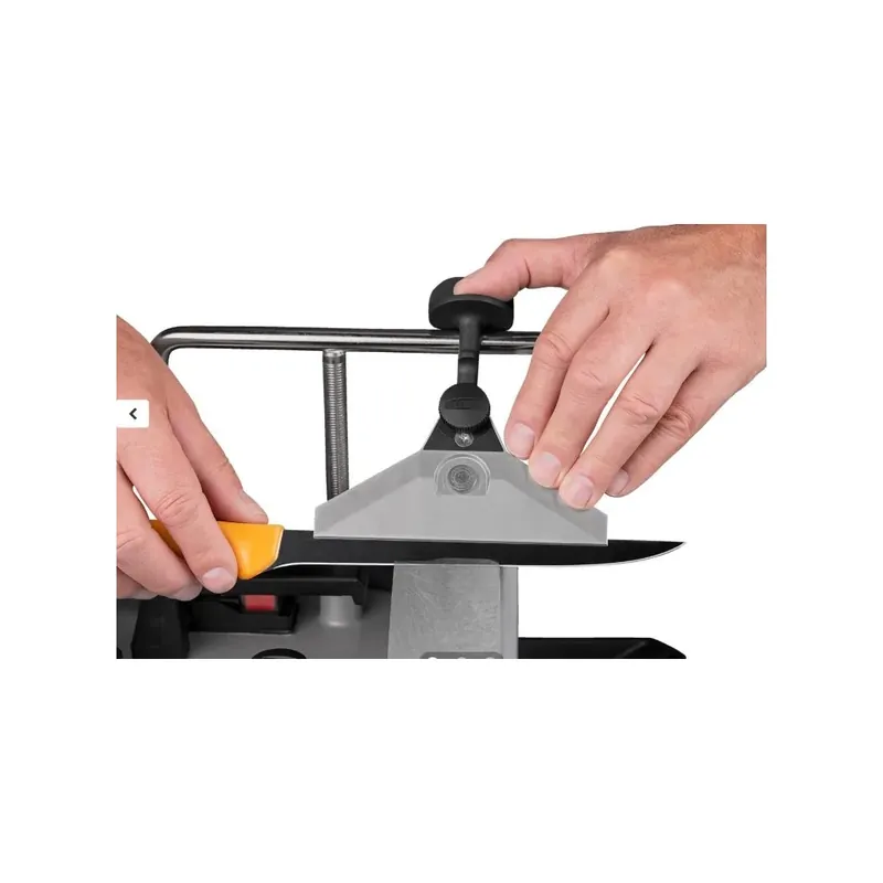 Aanbieding DISPOSITIVO AFFILATURA COLTELLI KJ-140 OFFERTA