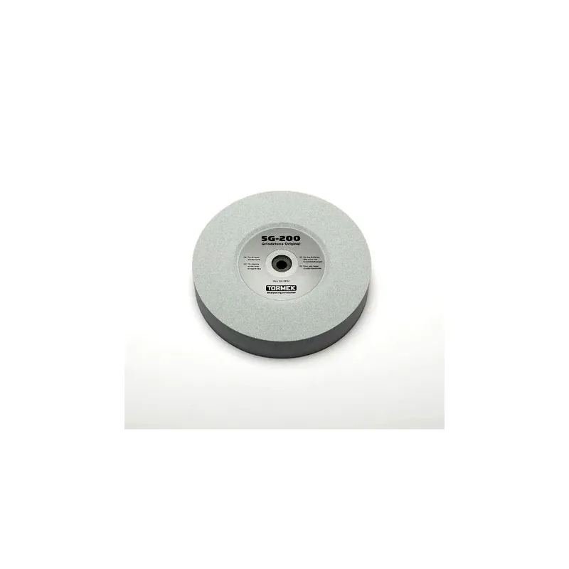 MOLA TORMEK RICAMBIO D.200 PER AFFILATRICE T3/T4 OFFERTA Gereduceerde Prijs