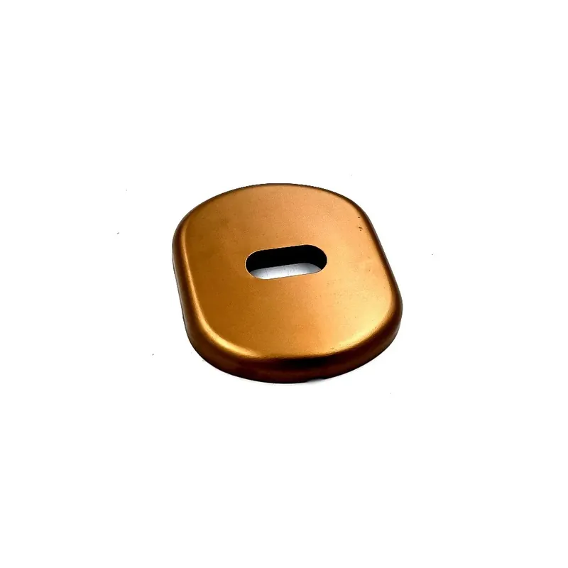 Nieuw ROSETTA GPB X LIMITATORE APERTURA 52x72 BRONZO
