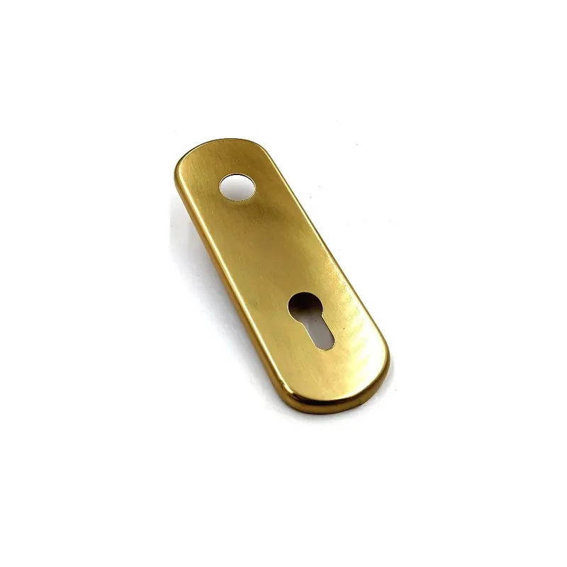 Koop Vandaag PLACCA GPB FORO YALE INTERASSE 85 OTTONE LUCIDO
