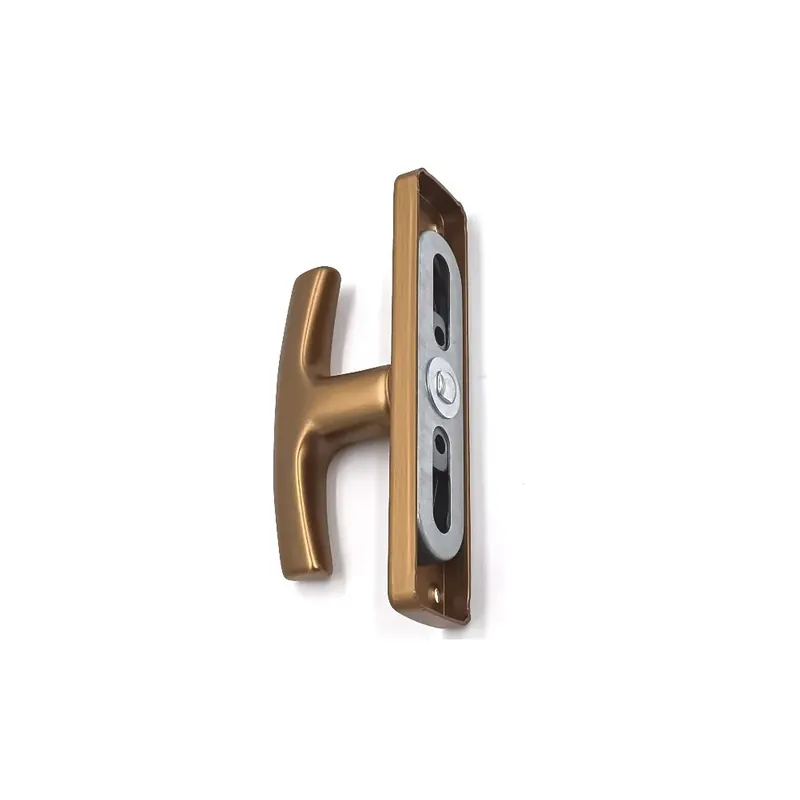 CREMONESE GPB ALLUMINIO BRONZO MOVIMENTO GRATZ Superprijs
