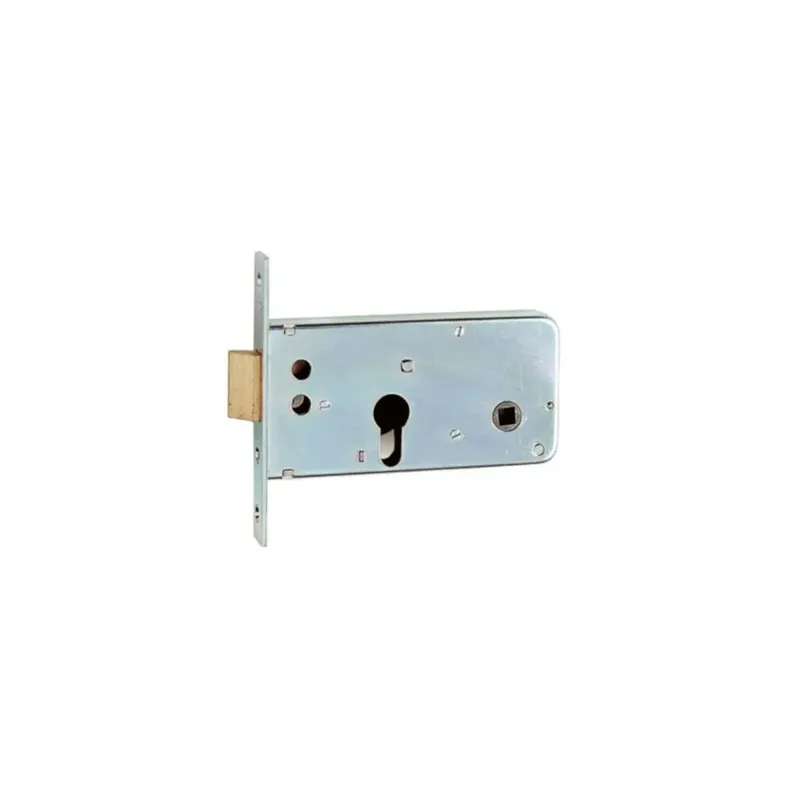 SERRATURA ISEO 720600 E.60 YALE SENZA CILINDRO Gratis Retour