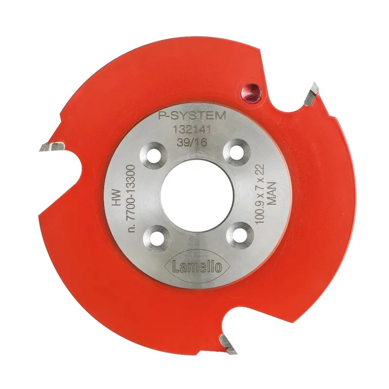 Seizoensaanbieding FRESA LAMELLO P-SYSTEM AL WIDIA PER ZETA P2 -OFFERTA-