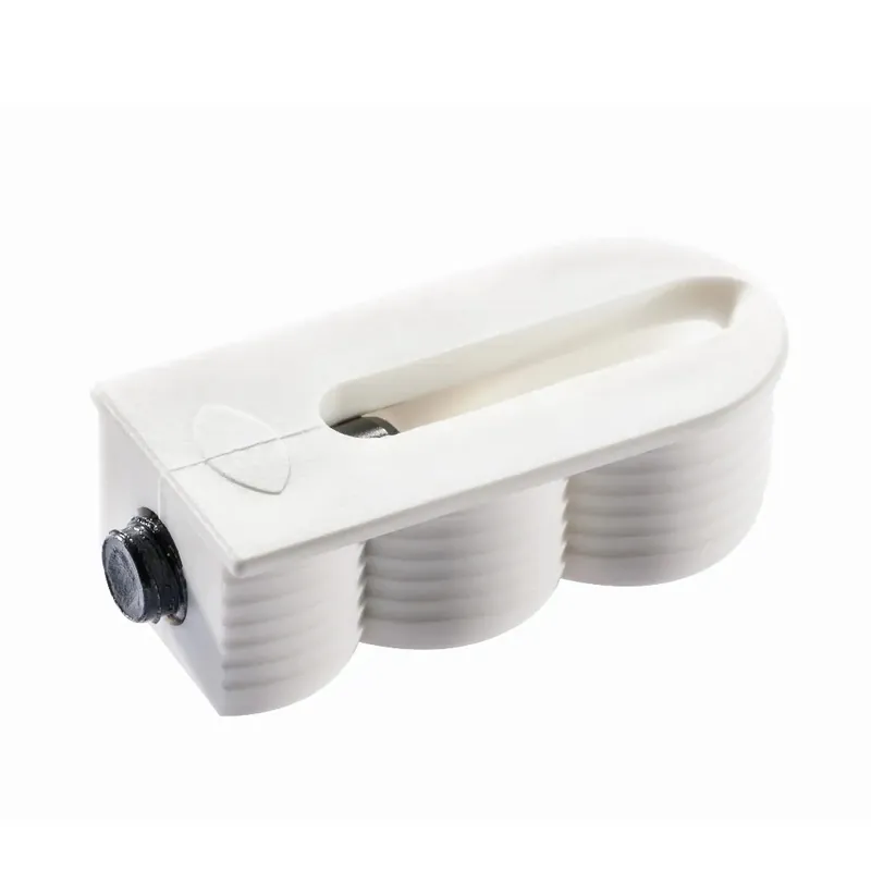 Beperkte Voorraad CONF.500 GIUNZIONI LAMELLO CABINEO 8 BIANCO OFFERTA