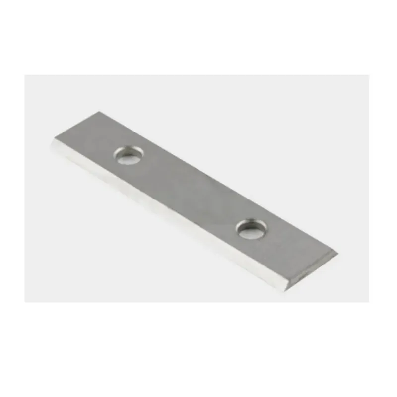 COLTELLINO AL WIDIA 40x12x1,5 4 TAGLIENTI 35° Must-Have