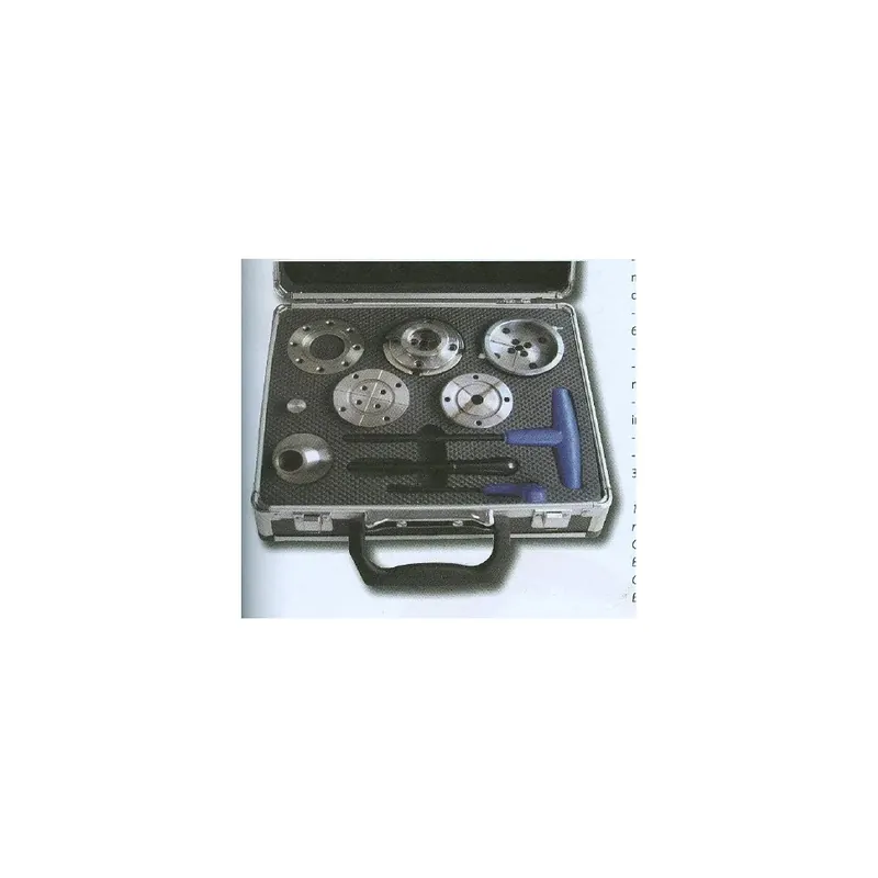 Seizoensaanbieding KIT MANDRINO LEMAN PER TORNIO mod. 870.COFFR.09 -PROMO-
